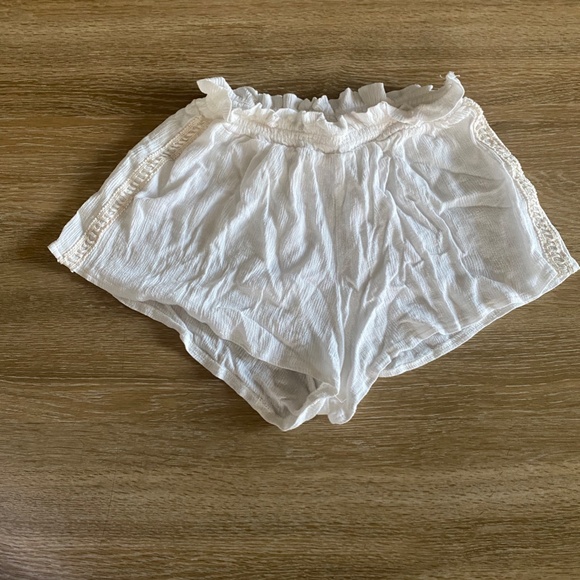 THREADS light weight cotton shorts - Picture 4 of 4